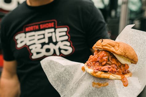 beefy boys|North Shore Beefie Boys .